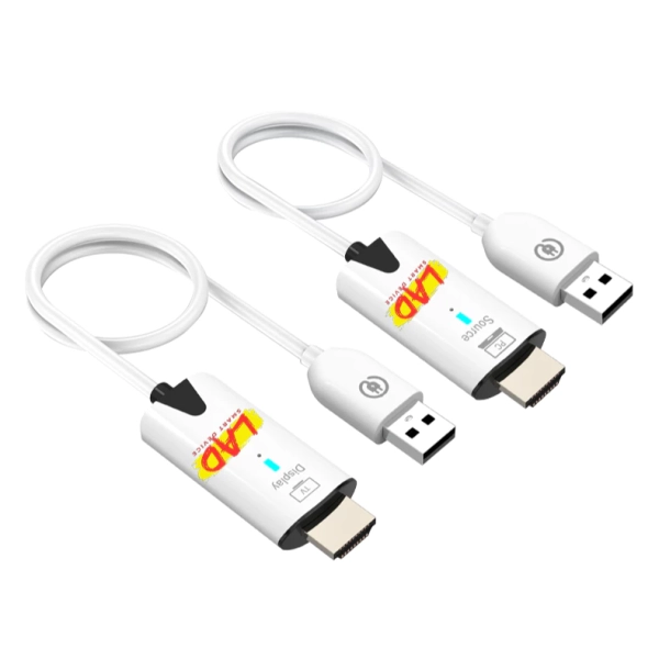 HDMI không dây LAD